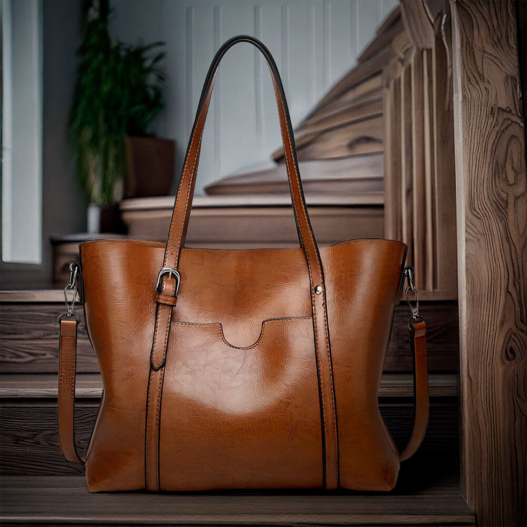 Blythe | Élégance Intemporelle Sac de Luxe