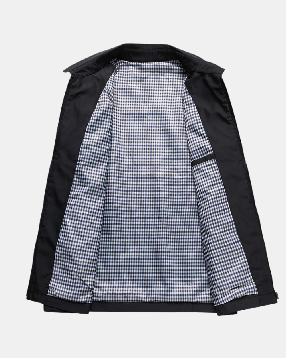 Veste décontractée pour hommes