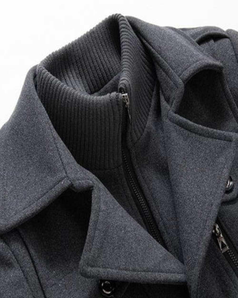 Manteau d'hiver Giuseppe Warmer