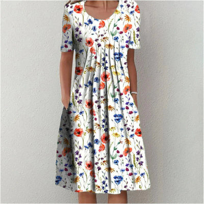 Jade | La robe classique pour femme