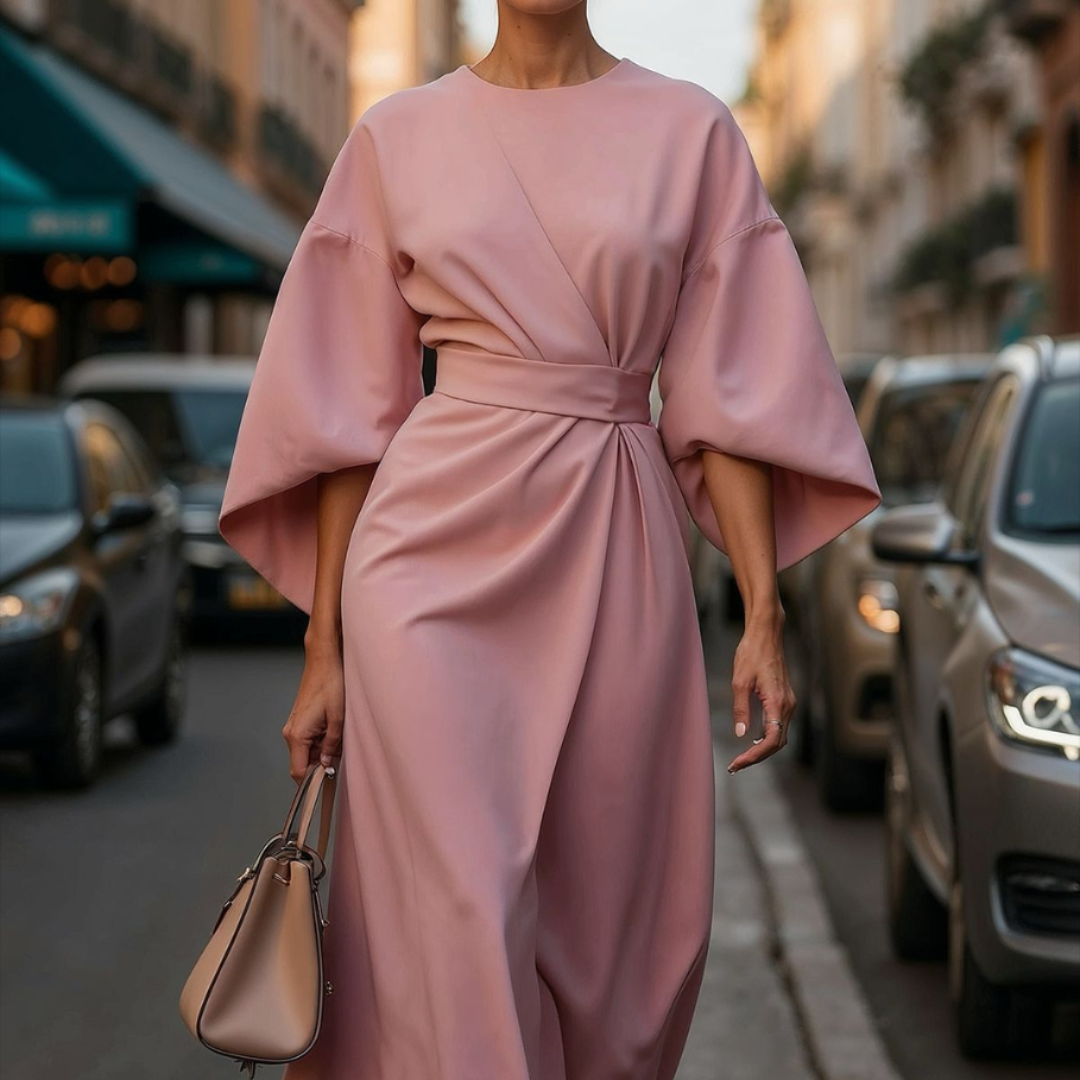 Mieke™ | Robe Élégante