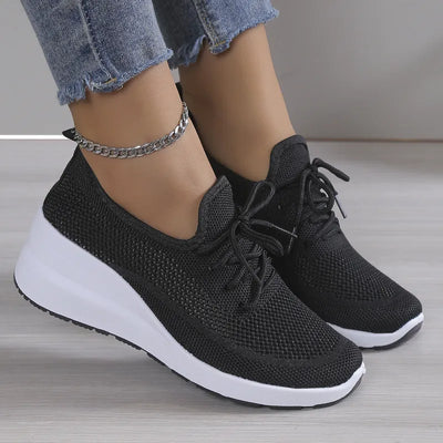 Celia - Chaussures Décontractées Élégantes