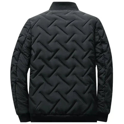 Brady | Veste d'hiver élégante