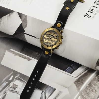 Montre Melodie