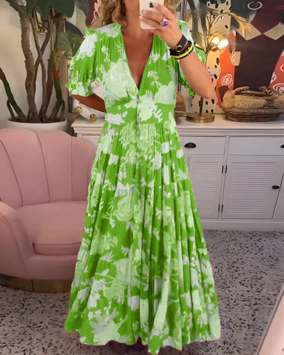 CARINE | ROBE