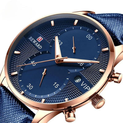 Chronométreur Marin Bellarive