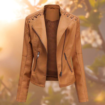 Véronique | Veste femme élégante et audacieuse