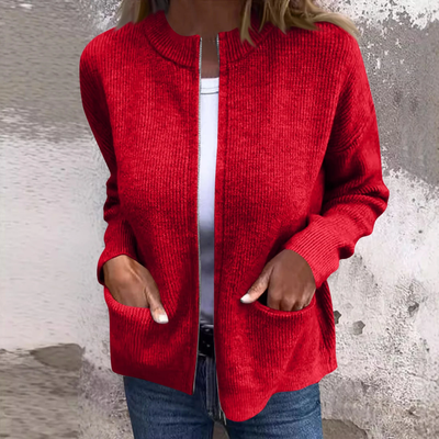 Lorelia | Gilet Élégant