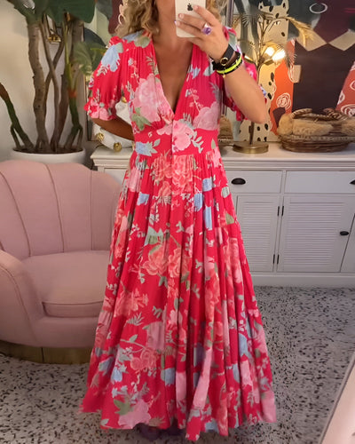 CARINE | ROBE
