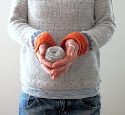 Carina | Pull de l'Amour