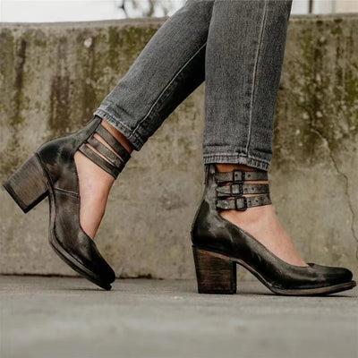 AGNES™ | CHAUSSURES À TALONS HAUTS