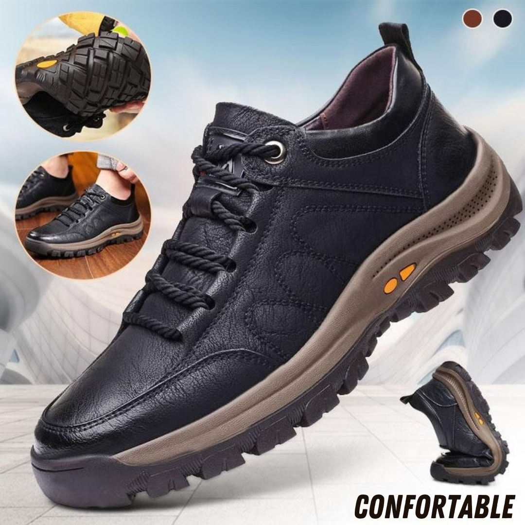 Chaussures de Plein Air | Chaussures de Randonnée Durables et Confortables