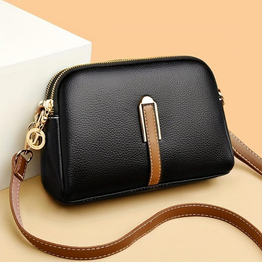 Sienna | Sac à bandoulière Confort & Style