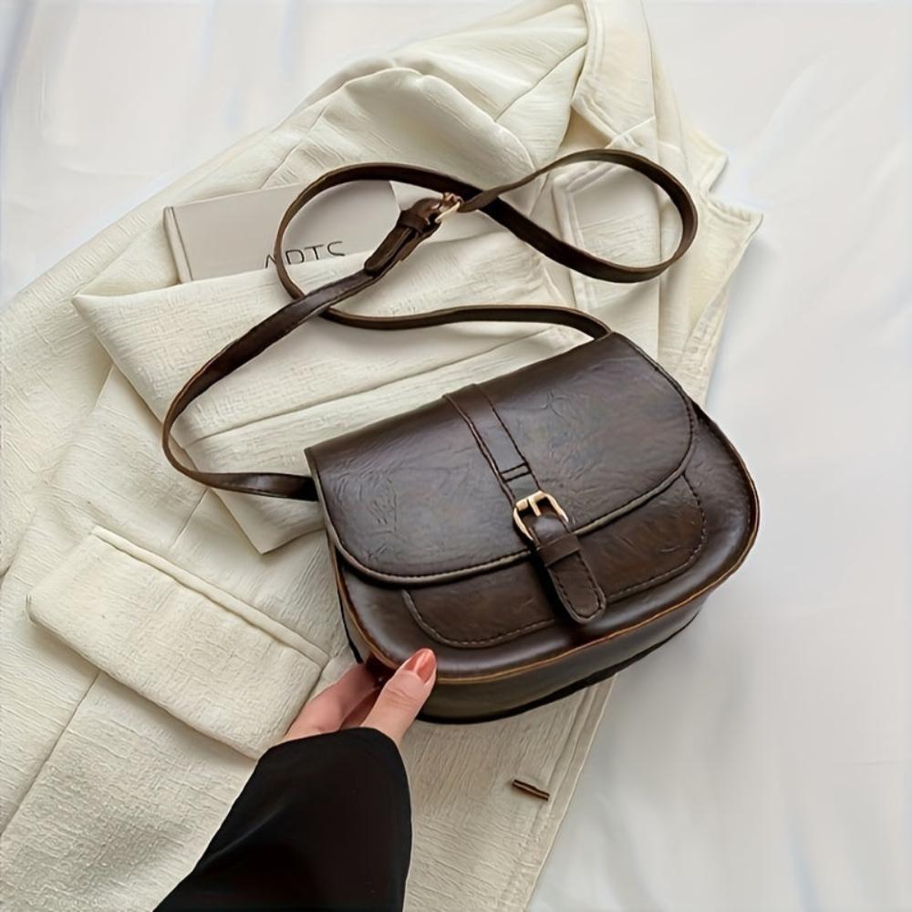 Sienna | Sac Équestre Intemporel