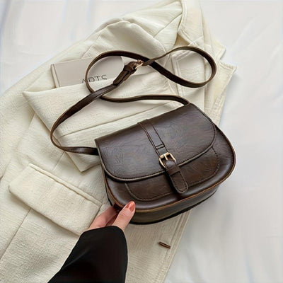 Sienna | Sac Équestre Intemporel