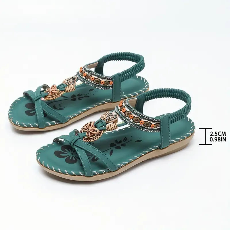 Koelman | Sandales Orthopédie Confort+