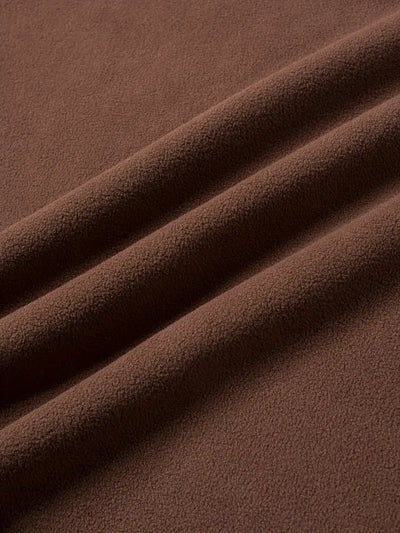 Langford™ – Pull en polaire à demi-zip