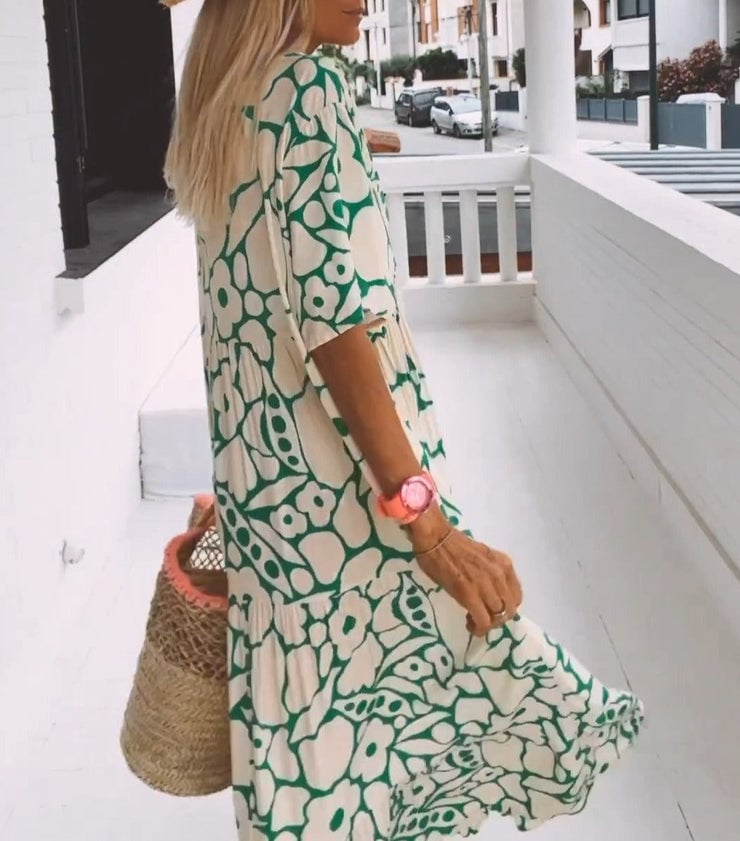 PAOLA | ROBE