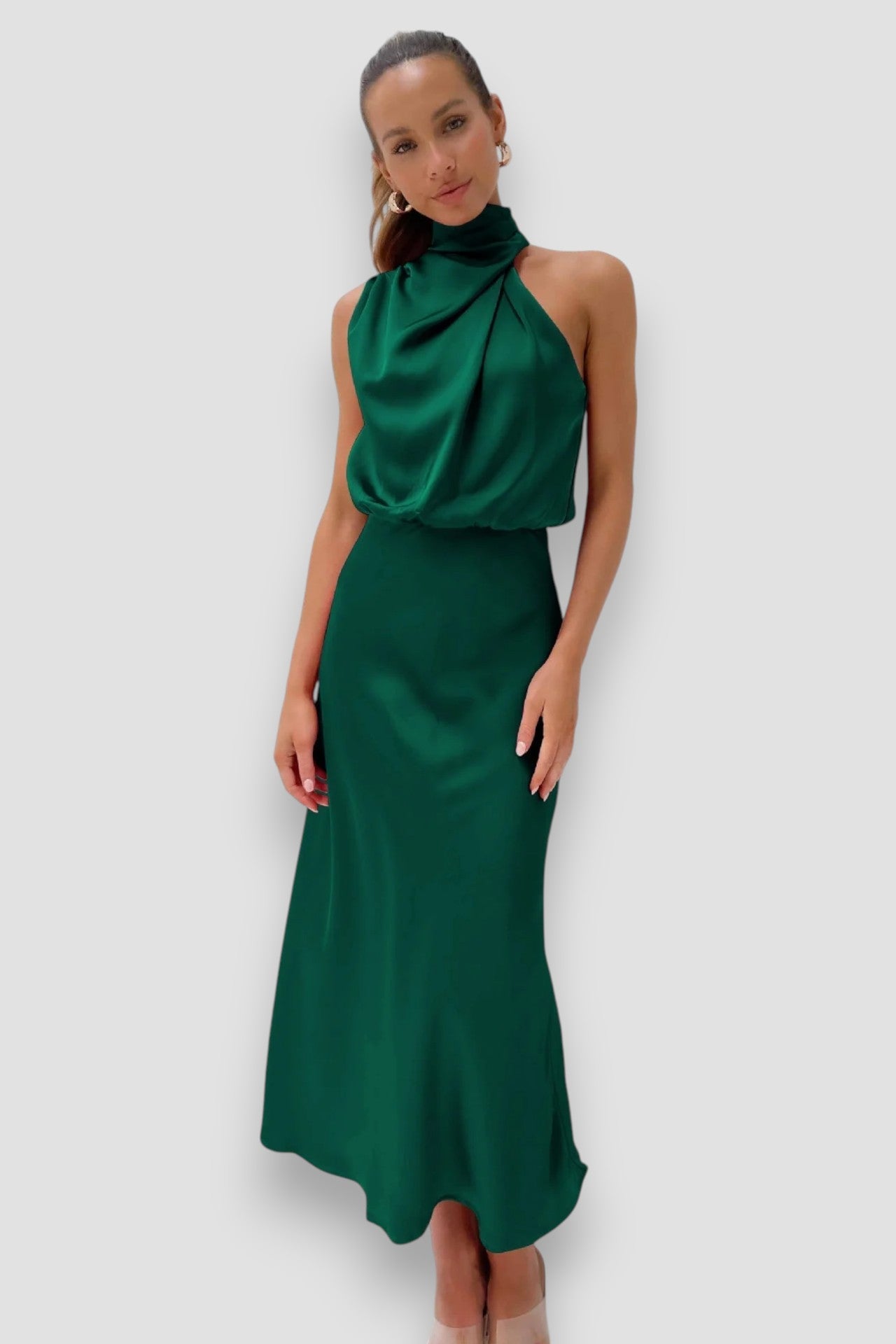 Carlina | Robe