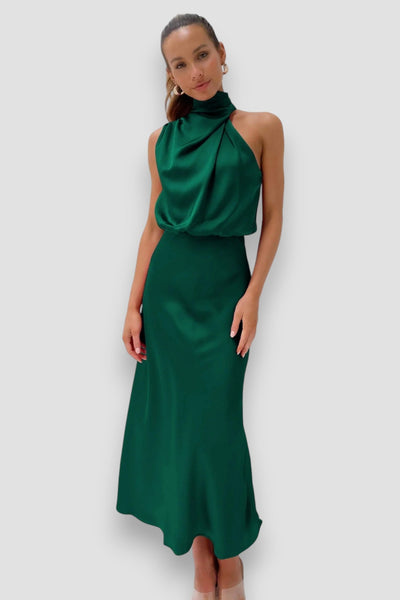 Carlina | Robe
