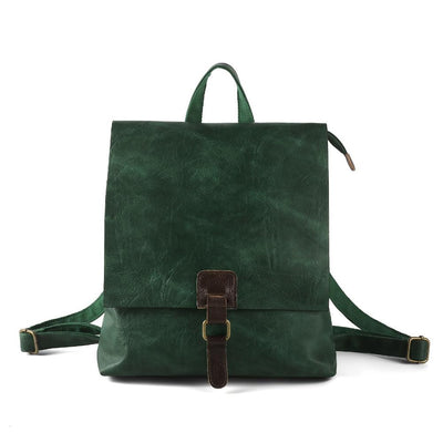 Nina | Sac à Dos Polyvalent Inspiré du Vintage