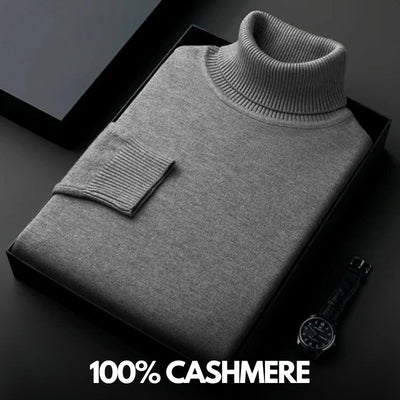 Franco | Pull en Cachemire