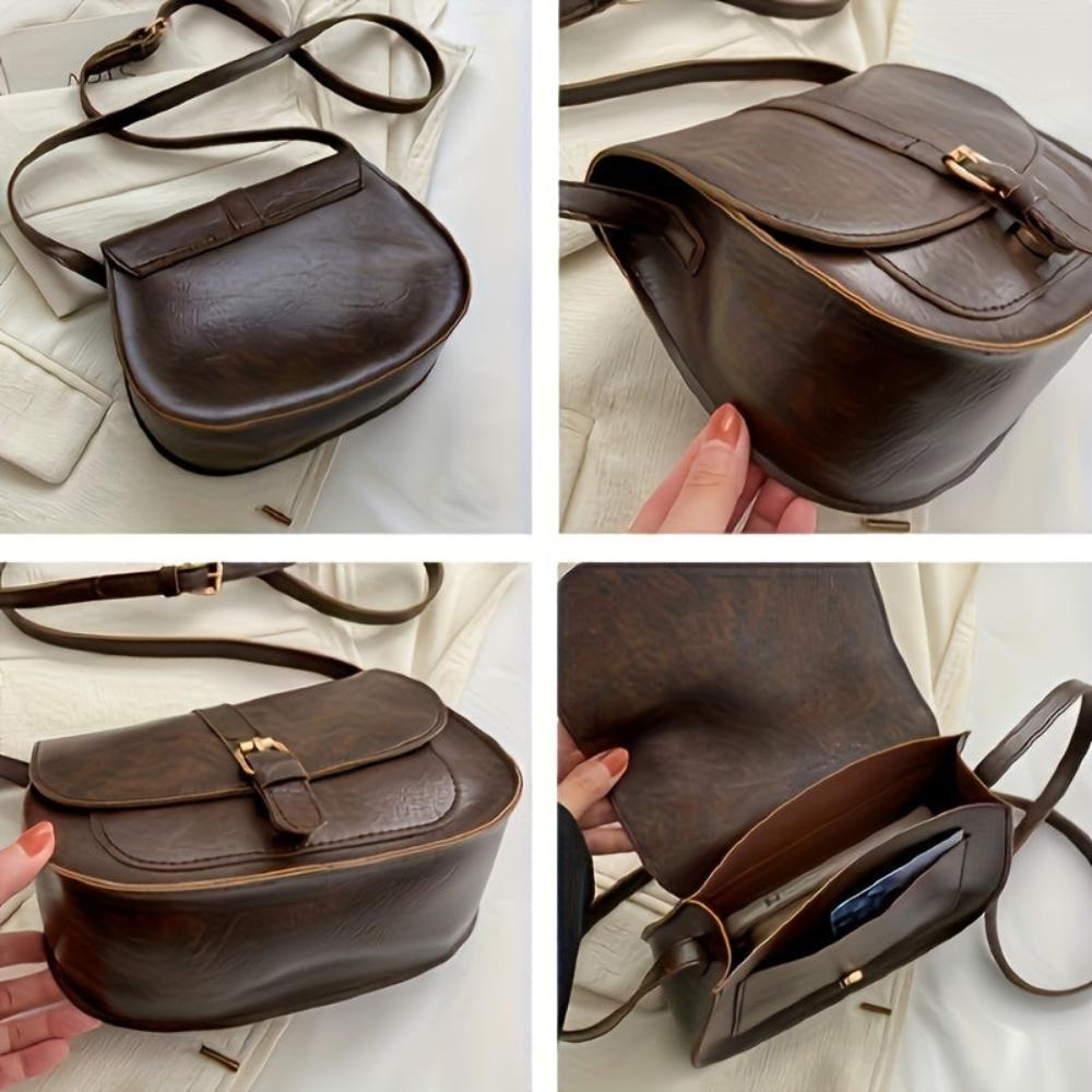 Sienna | Sac Équestre Intemporel