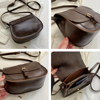 Sienna | Sac Équestre Intemporel