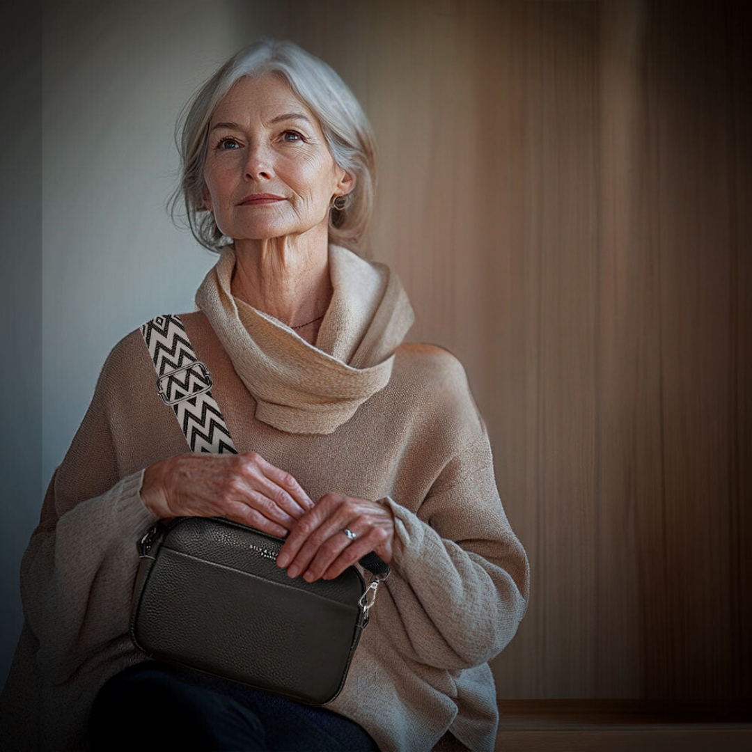 Mira | Sac à Bandoulière Élégant pour Femme