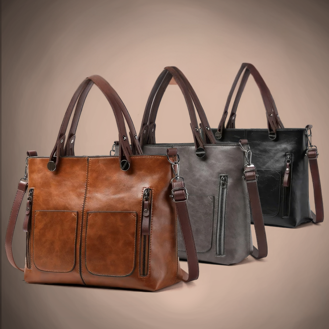 Lila | Sac à Bandoulière Classique