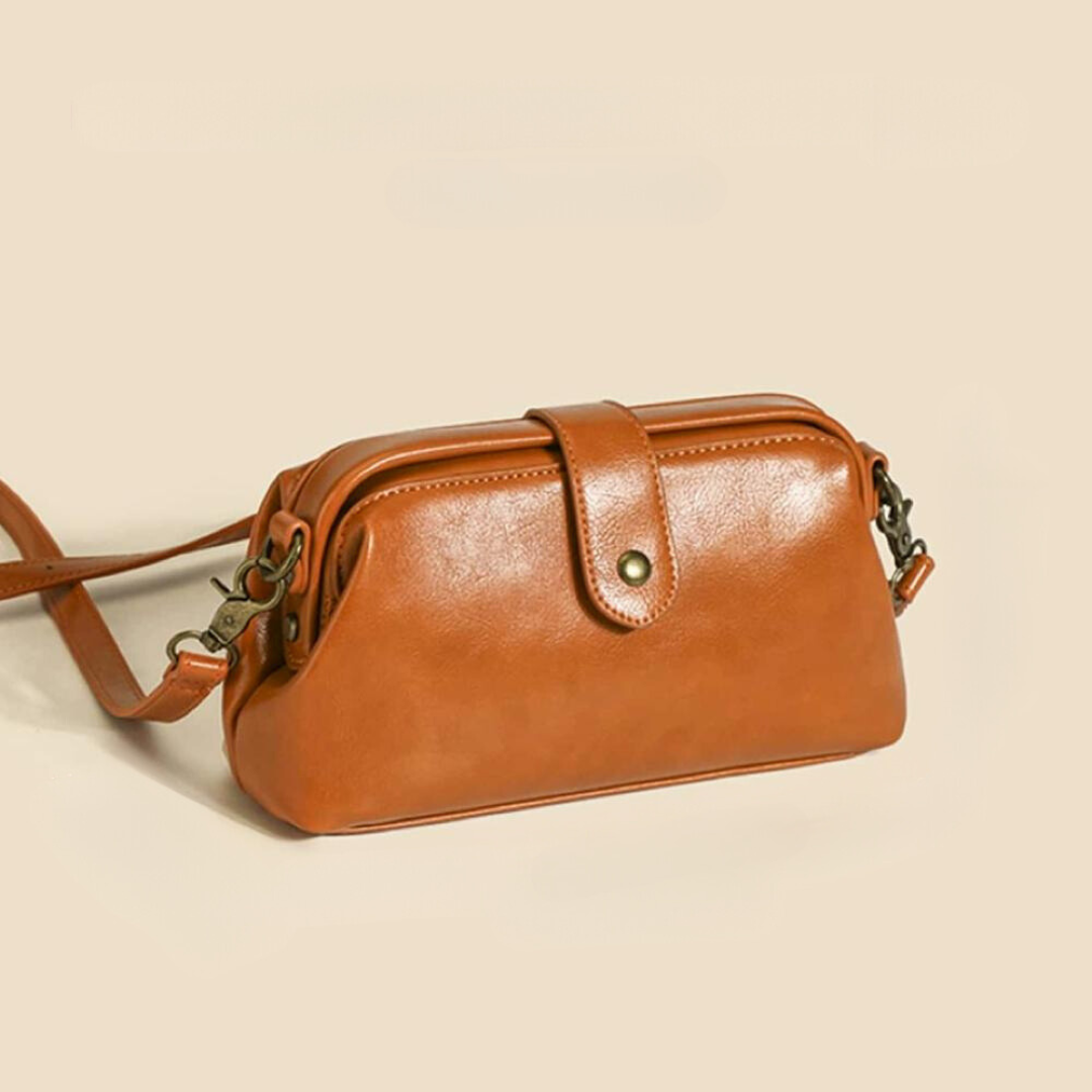 Sienna | Sac à Main Élégant avec une Élégance Durable