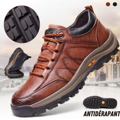 Chaussures de Plein Air | Chaussures de Randonnée Durables et Confortables