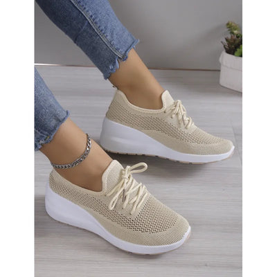 Celia - Chaussures Décontractées Élégantes