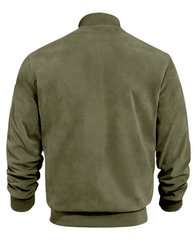 Veste de Bombardier Classique