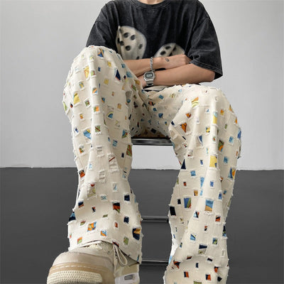 Mosaic™ - Pantalon Ajusté
