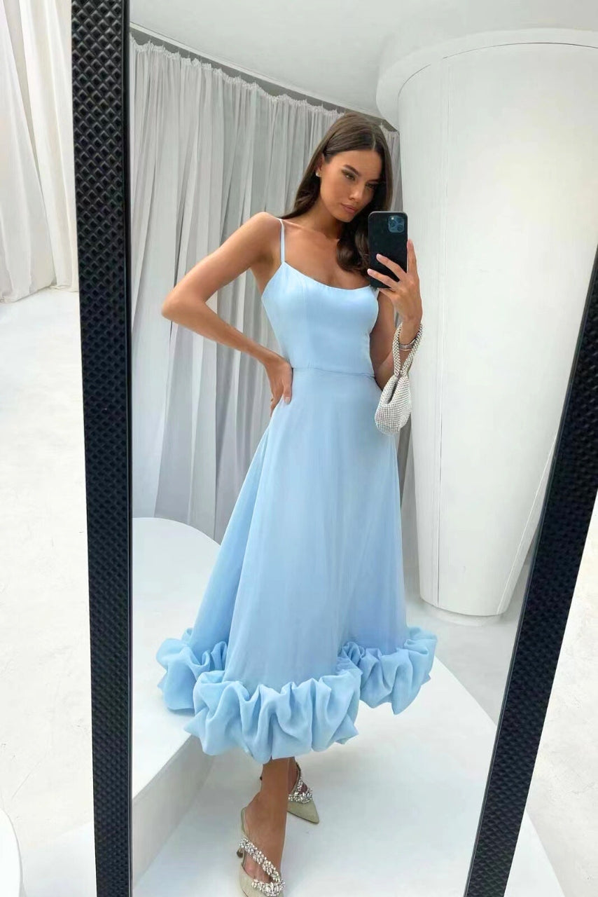 Blair | Robe Flottante Élégante