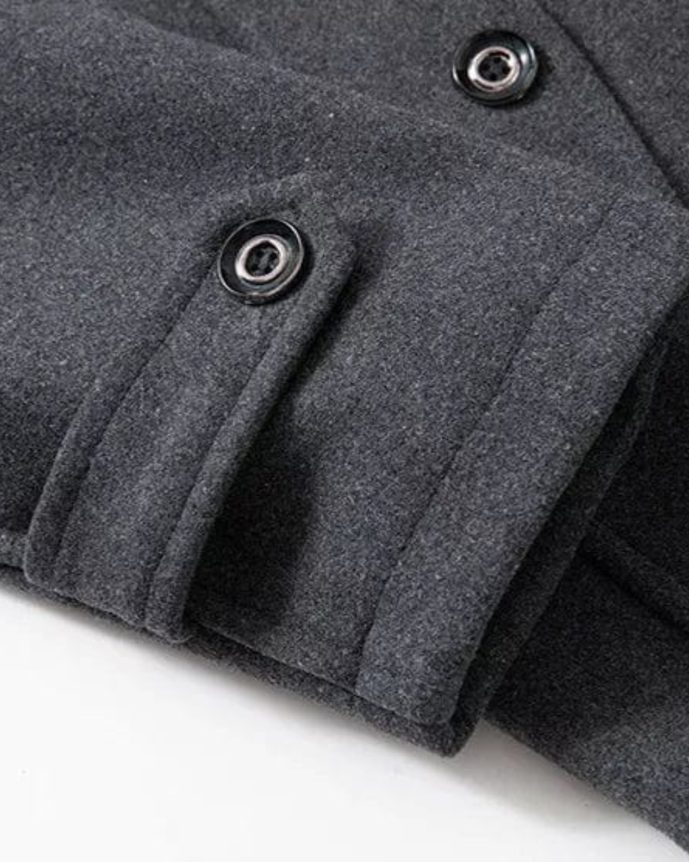 Manteau d'hiver Giuseppe Warmer