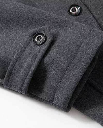 Manteau d'hiver Giuseppe Warmer