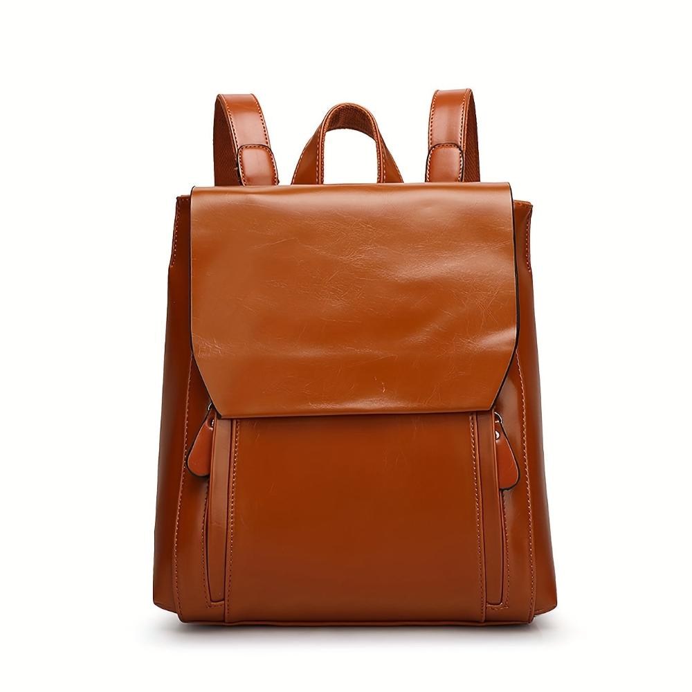 Elowen | Sac à dos matelassé rétro chic