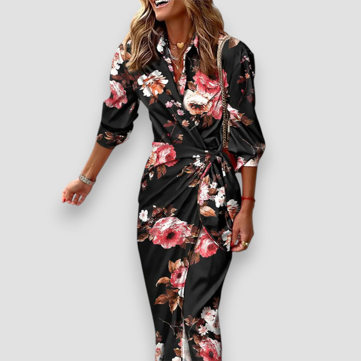 Fabiana | Robe