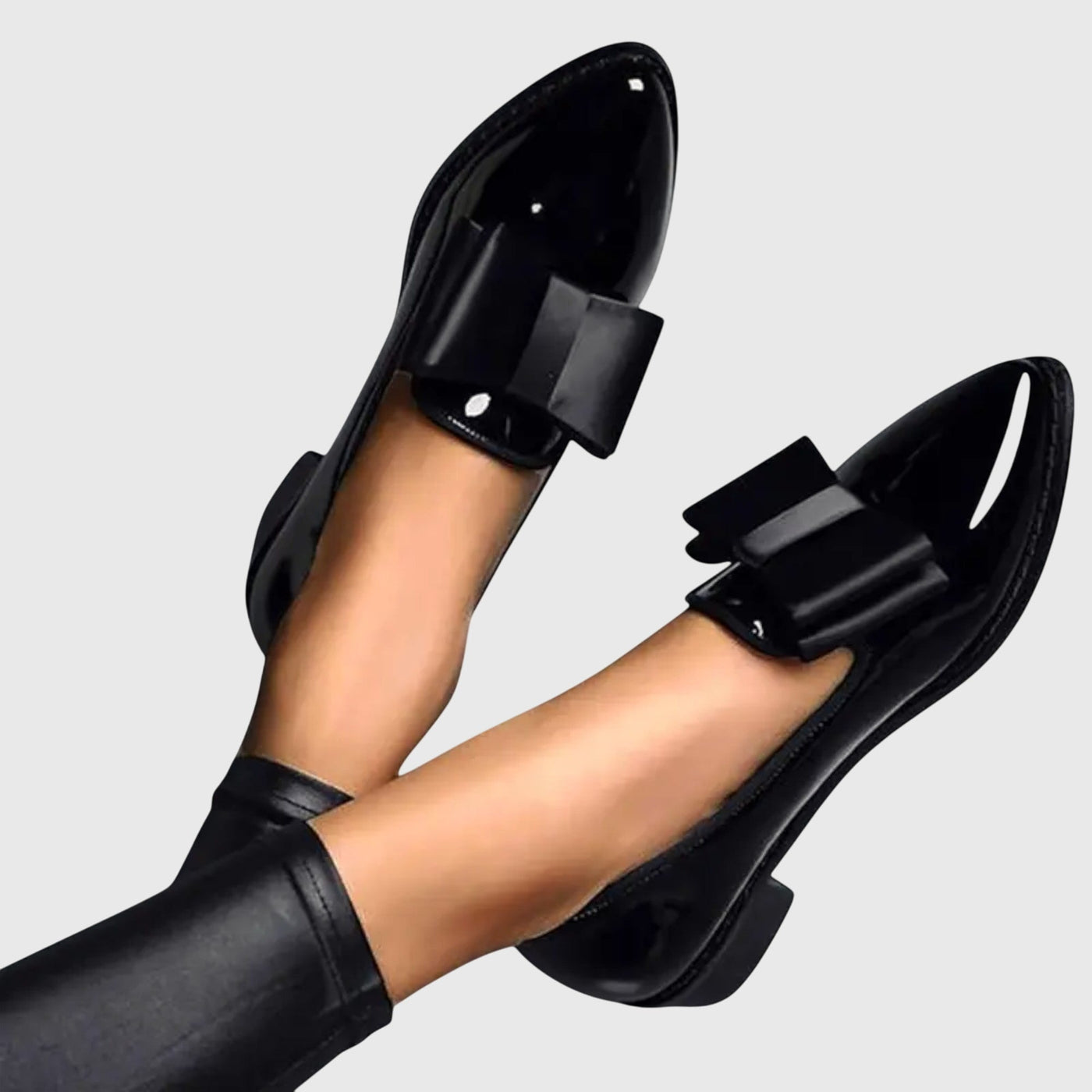 Anya™ - Mocassins Orthopédiques