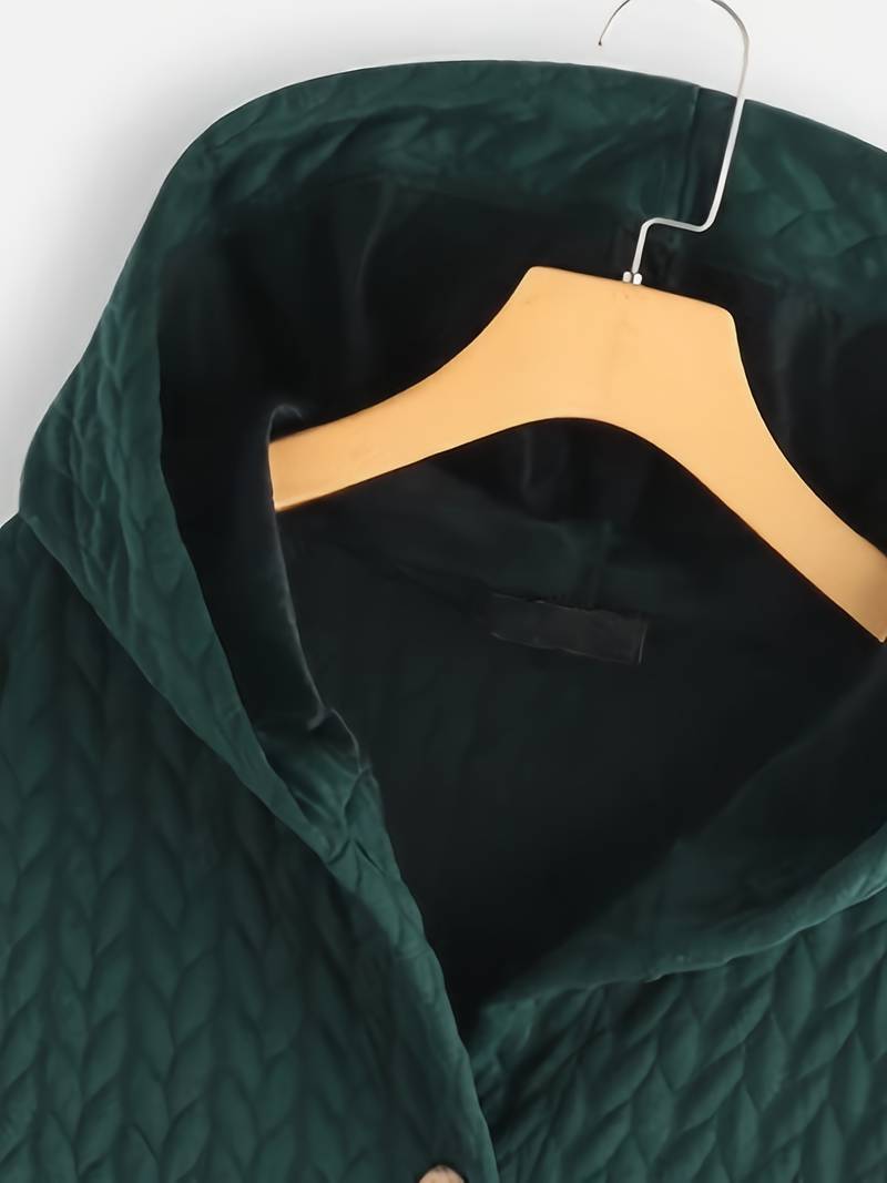 Ernesta™ | Veste d'hiver chaude pour femmes