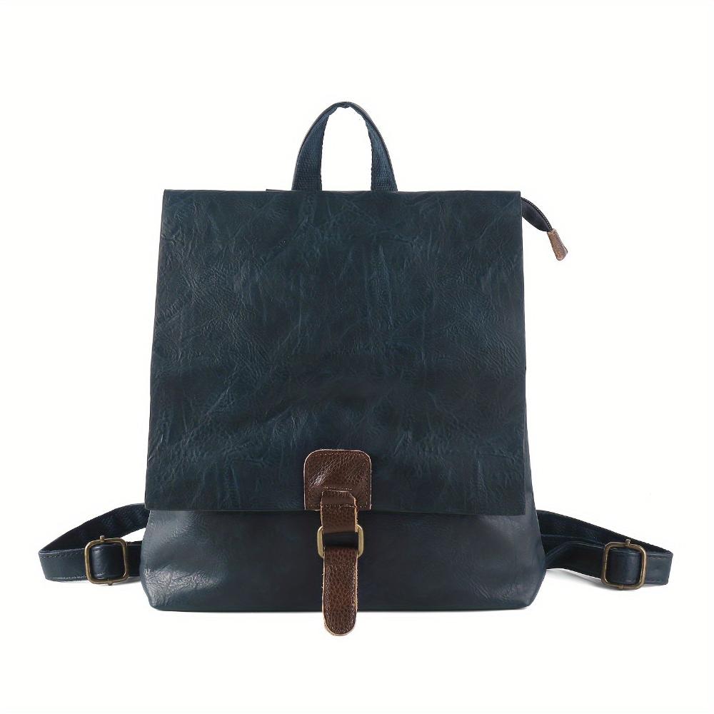 Nina | Sac à Dos Polyvalent Inspiré du Vintage