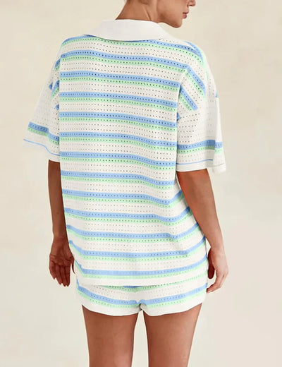 Liv - Ensemble de Deux Pièces