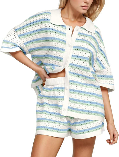 Liv - Ensemble de Deux Pièces