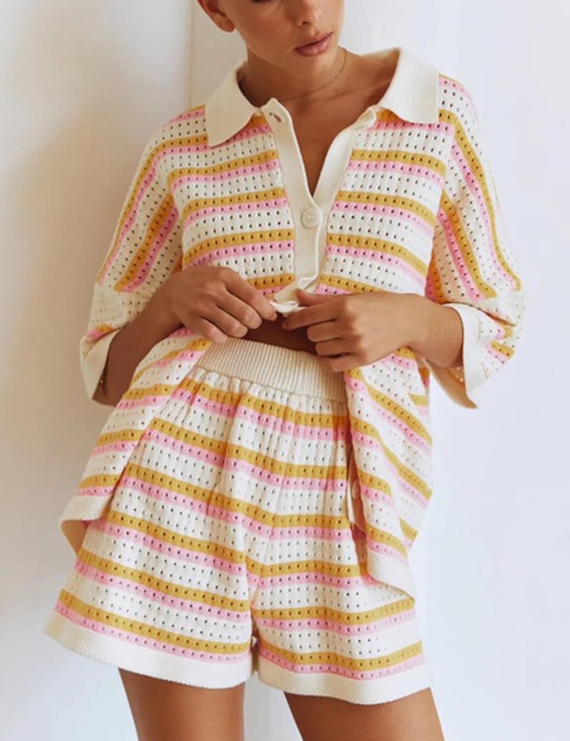 Liv - Ensemble de Deux Pièces