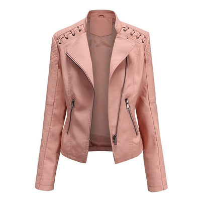 Ameliora - Veste Casual Élégante