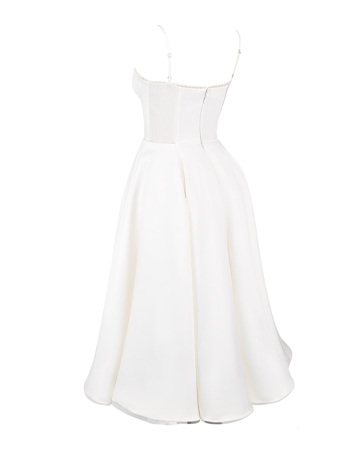 Robe Midi L’atelier D’amélie Selene