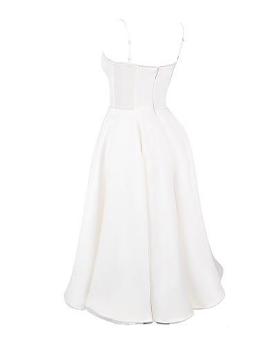 Robe Midi L’atelier D’amélie Selene