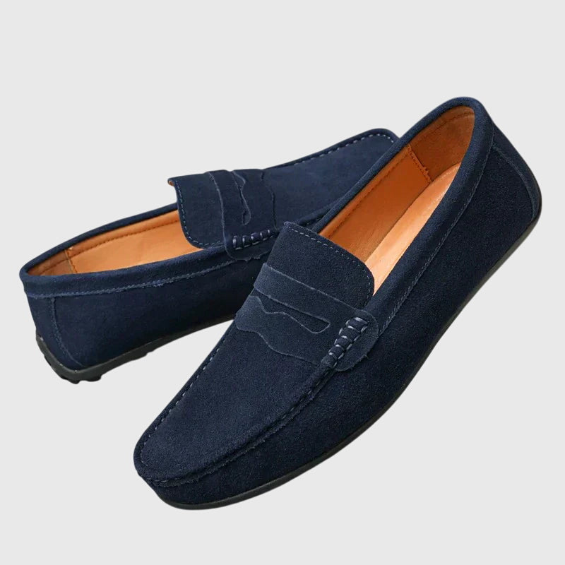 Rosaly™ - Mocassins Orthopédiques